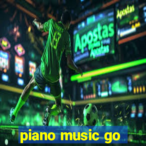 piano music go-jogos edm piano